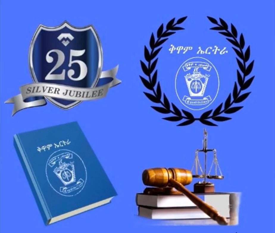 HaddasEritrea.com | Eritrean Constitution