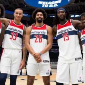 Group logo of Wizards vs Webs sneak peek: Washington looks for 4th straight win