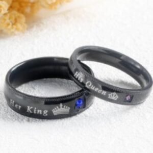 Group logo of Do Women Wear Tungsten Rings?