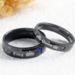 Group logo of Do Women Wear Tungsten Rings?