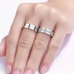 Group logo of Vintage Engagement ring ideas and styles